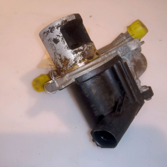 Vanne EGR occasion RENAULT CLIO III Phase 2 03-2009->12-2014 1.5 DCI 85ch 3