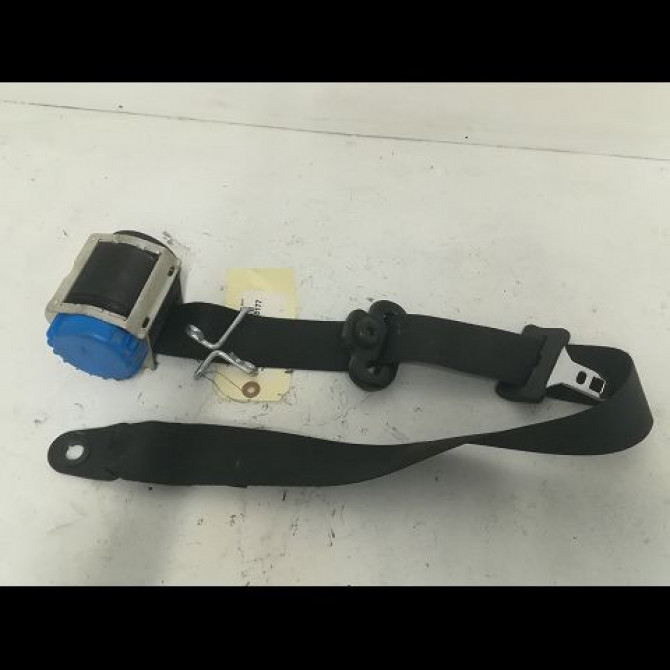 Ceinture avant gauche occasion FORD FIESTA V Phase 2 10-2005->10-2008 1.4i 1440581 1