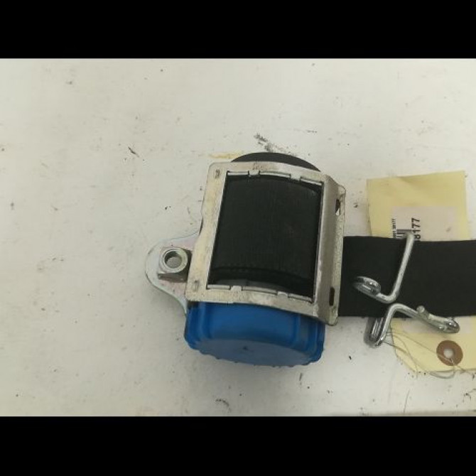 Ceinture avant gauche occasion FORD FIESTA V Phase 2 10-2005->10-2008 1.4i 1440581 2