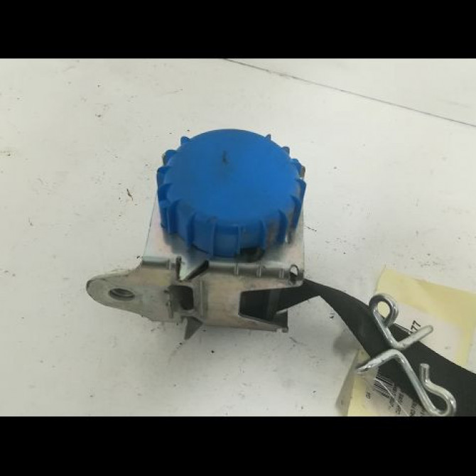 Ceinture avant gauche occasion FORD FIESTA V Phase 2 10-2005->10-2008 1.4i 1440581 3