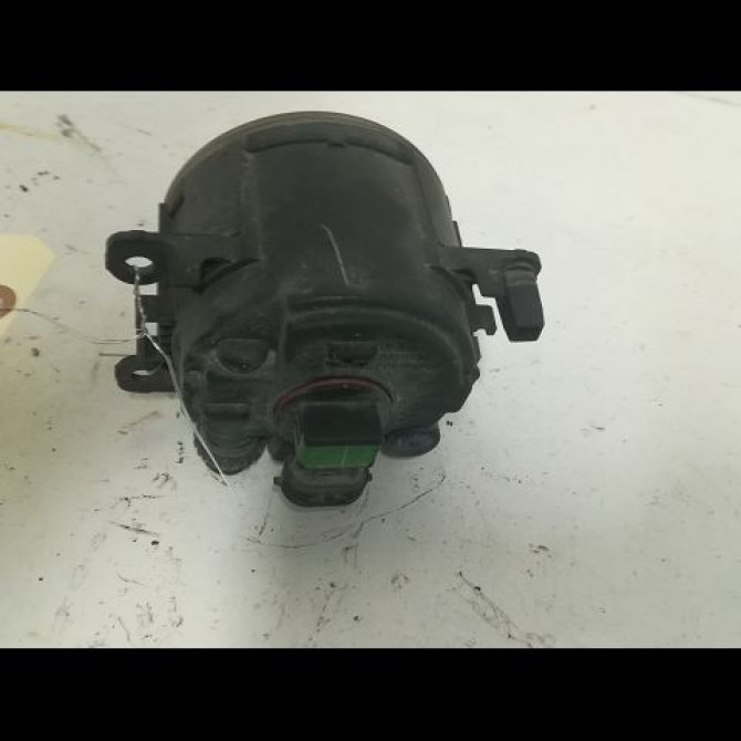 Phare antibrouillard avant droit occasion FORD FIESTA V Phase 2 10-2005->10-2008 1.4i 1151754 2