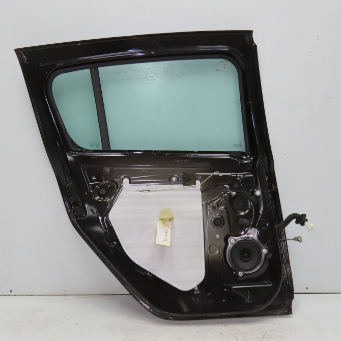 Porte arrière gauche occasion DACIA SANDERO II Phase 1 10-2012->... 1.5 DCI 90ch 821017625R 3