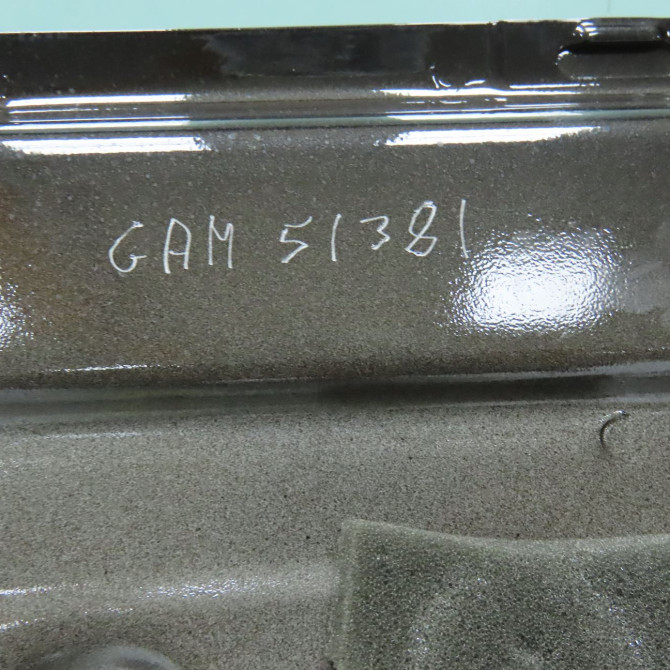 Porte arrière gauche occasion DACIA SANDERO II Phase 1 10-2012->... 1.5 DCI 90ch 821017625R 4