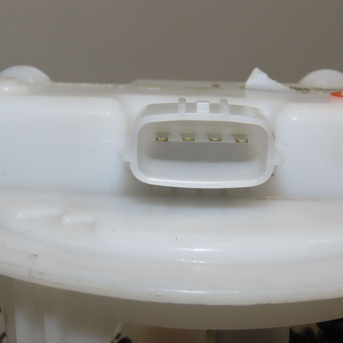 Jauge a carburant occasion RENAULT CLIO IV Phase 1 07-2012->... 1.2 TCE 120ch 172021485R 3