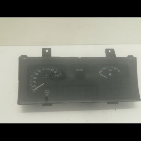 Compteur occasion RENAULT CLIO I Phase 3 03-1996->08-1998 1.2 7700841348