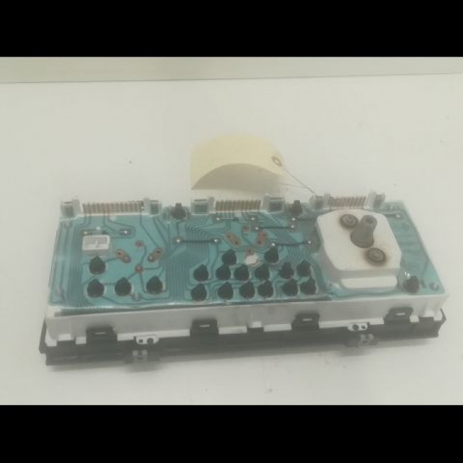 Compteur occasion RENAULT CLIO I Phase 3 03-1996->08-1998 1.2 7700841348 2