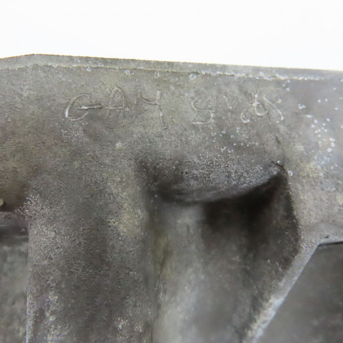 Boîte à vitesse mecanique occasion RENAULT CLIO III phase 2 ESTATE 03-2009->12-2014 1.5 DCI 85ch 7711368109 5