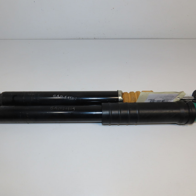 Amortisseur arrière droit occasion RENAULT CLIO IV Phase 1 07-2012->... 1.2i 120ch 562108224R 2