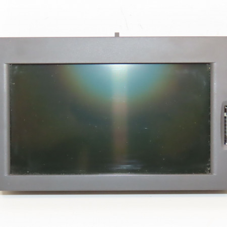 Afficheur digital occasion RENAULT CLIO III Phase 2 03-2009->12-2014 1.2i 16v 75ch