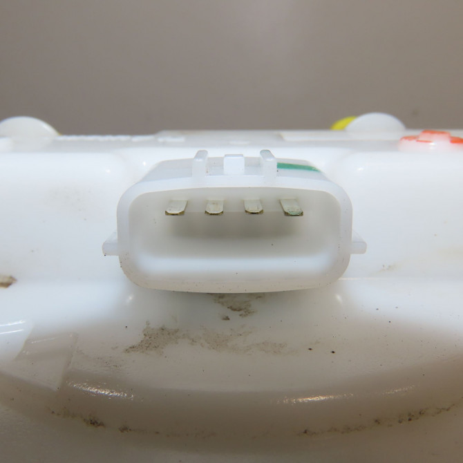 Jauge a carburant occasion RENAULT CLIO IV Phase 1 07-2012->... 1.2i 120ch 172021485R 3