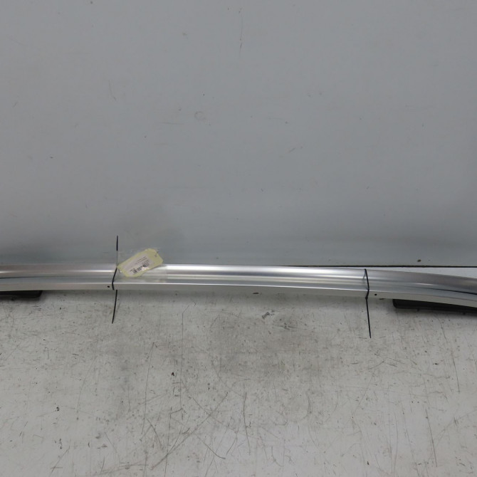 Barre de toit occasion RENAULT CLIO IV Phase 1 07-2012->... 1.2i 120ch 8201321621 1