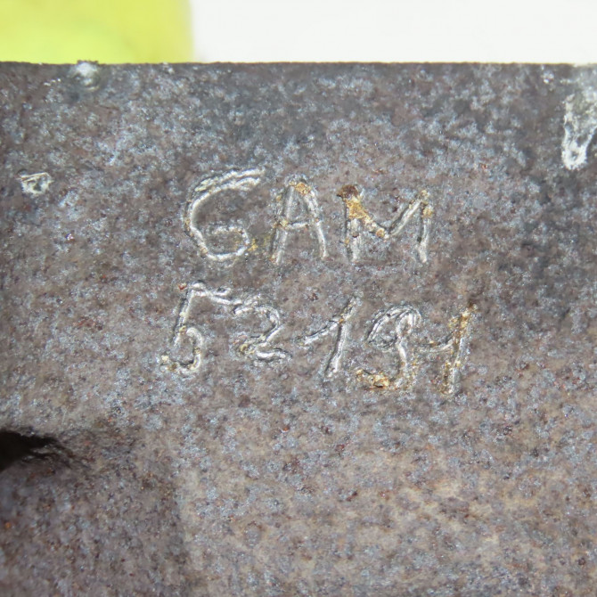 Turbo occasion RENAULT CLIO III Phase 2 03-2009->12-2014 1.5 DCI 70ch 144113163R 7