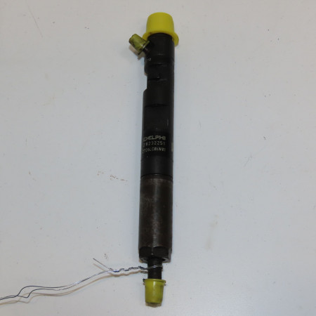 occasion RENAULT CLIO III Phase 2 03-2009->12-2014 1.5 DCI 70ch