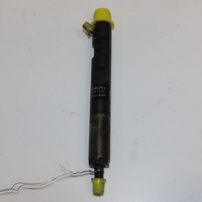 occasion RENAULT CLIO III Phase 2 03-2009->12-2014 1.5 DCI 70ch 1