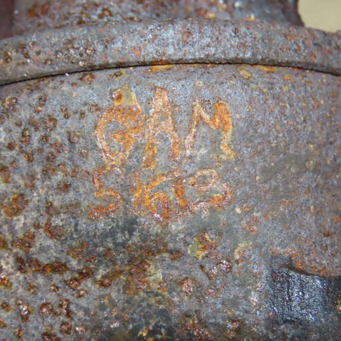 Turbo occasion RENAULT CLIO III Phase 2 03-2009->12-2014 1.5 DCI 70ch 144113163R 6