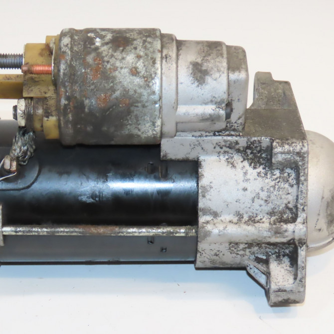 Démarreur occasion RENAULT CLIO IV Phase 1 07-2012->... 1.5 DCI 90ch 2