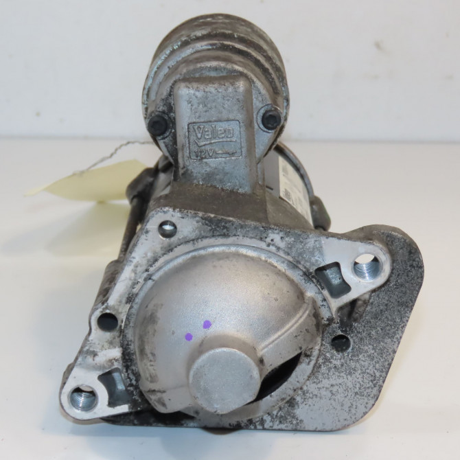 Démarreur occasion RENAULT CLIO IV Phase 1 07-2012->... 1.5 DCI 90ch 3