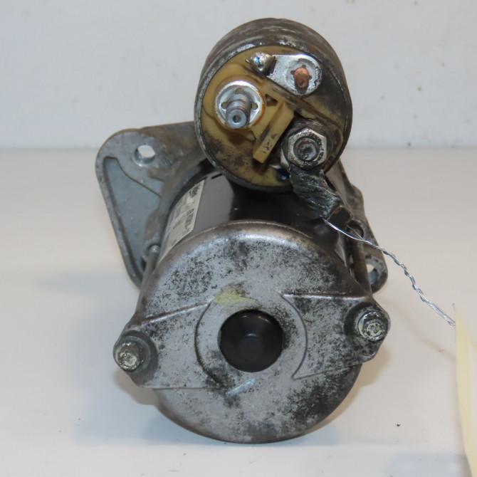 Démarreur occasion RENAULT CLIO IV Phase 1 07-2012->... 1.5 DCI 90ch 4