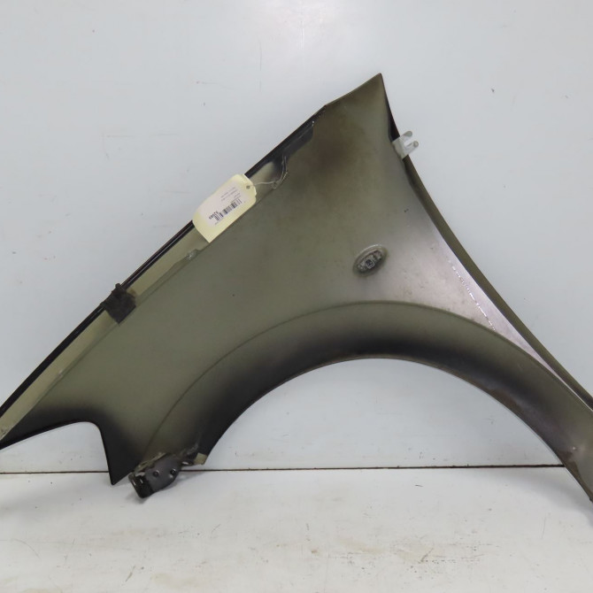 Aile avant droite occasion CITROEN C3 I Phase 2 10-2005->12-2010 1.1i 60ch 7841S3 1