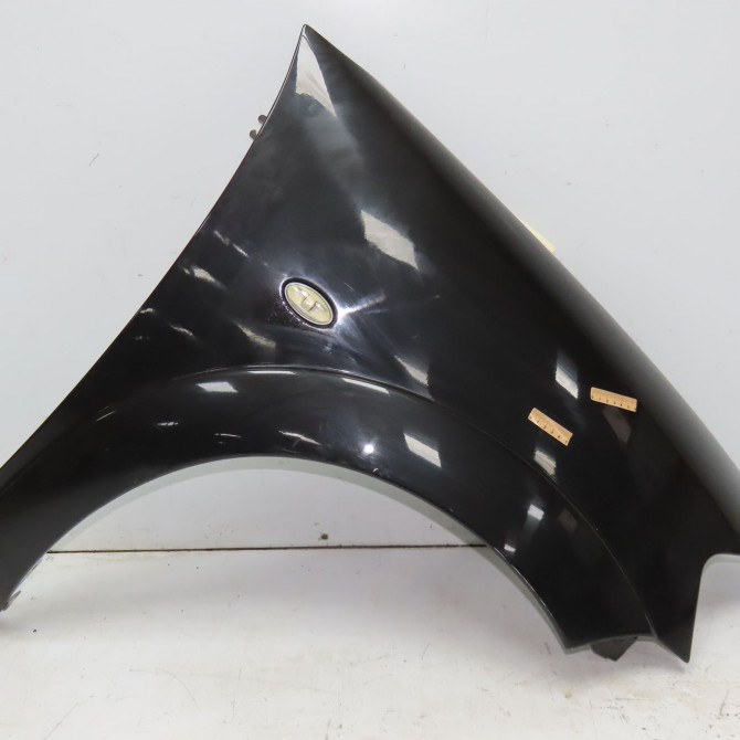 Aile avant droite occasion CITROEN C3 I Phase 2 10-2005->12-2010 1.1i 60ch 7841S3 2
