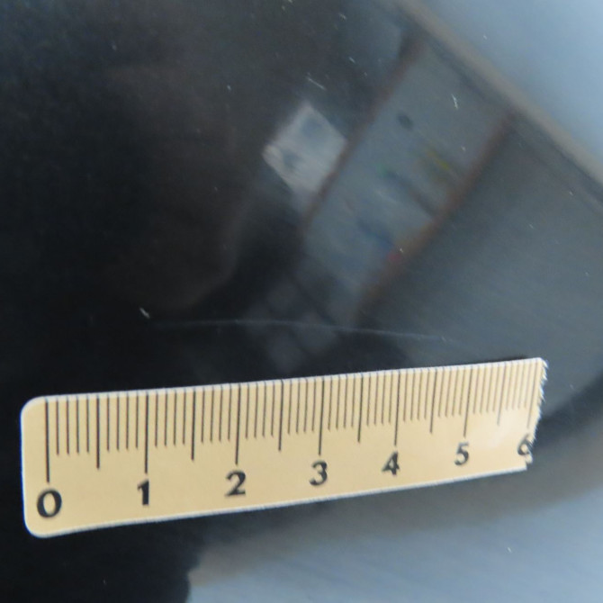 Aile avant droite occasion CITROEN C3 I Phase 2 10-2005->12-2010 1.1i 60ch 7841S3 3