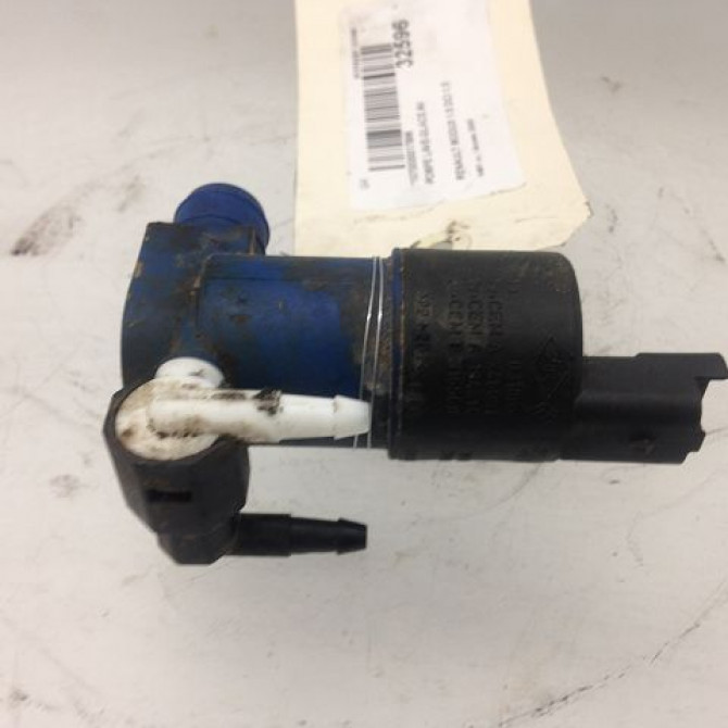 Pompe lave-glace avant occasion RENAULT MODUS Phase 1 09-2004->12-2007 1.4i 16v 7700428386 1