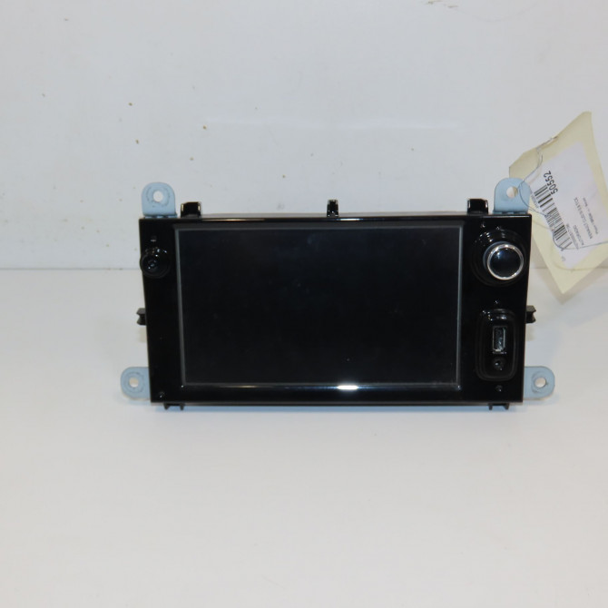 Autoradio occasion  281150917R 1