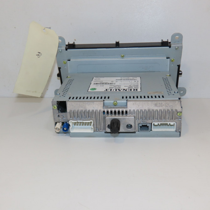 Autoradio occasion  281150917R 2