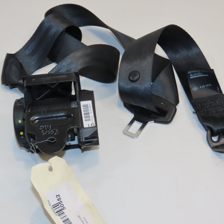 Ceinture arrière droite occasion  888401878R