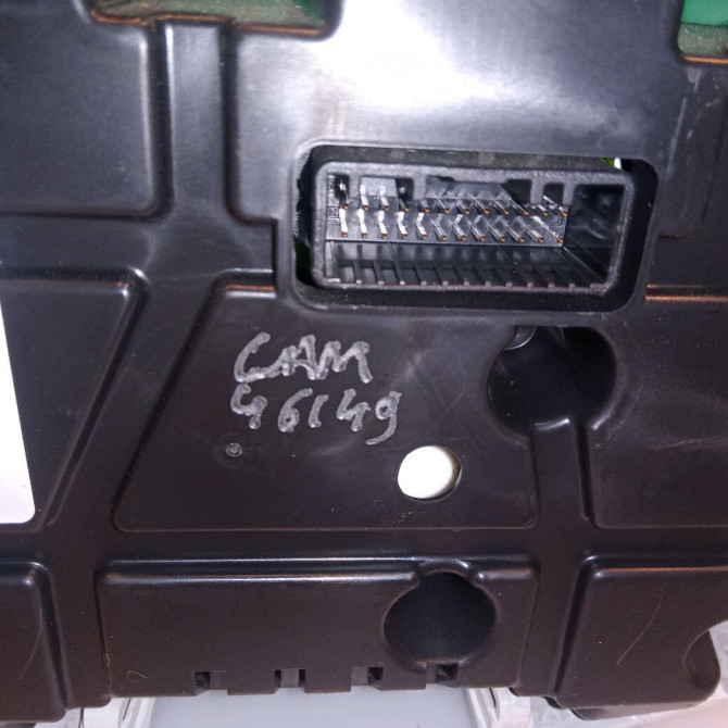 Compteur occasion RENAULT CLIO IV Phase 2 08-2016->... 1.2i 120ch 248107748R 3