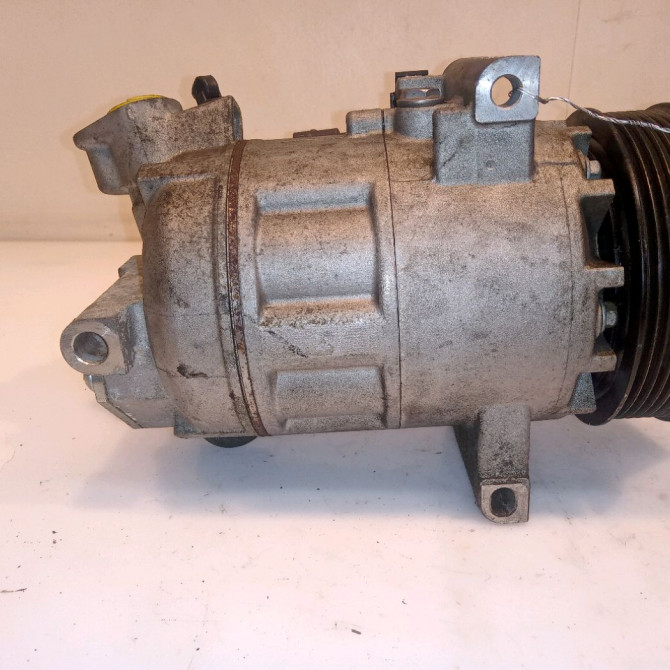 Compresseur air conditionne occasion RENAULT CLIO IV Phase 2 08-2016->... 1.2i 120ch 926007953R 2