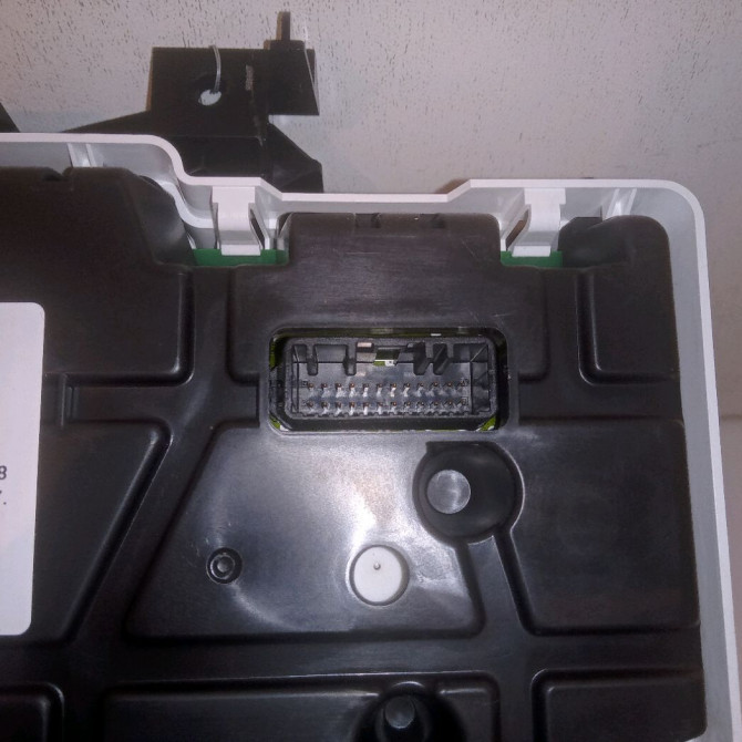 Compteur occasion RENAULT CLIO IV Phase 2 08-2016->... 0.9i TCE 248107748R 3