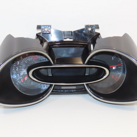 Compteur occasion RENAULT CLIO IV Phase 2 08-2016->... 0.9i TCE 248107748R