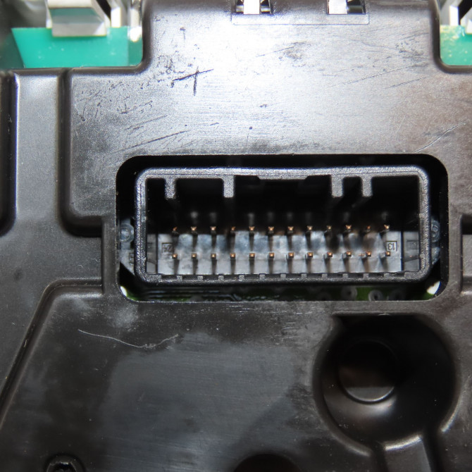 Compteur occasion RENAULT CLIO IV Phase 2 08-2016->... 0.9i TCE 248107748R 3