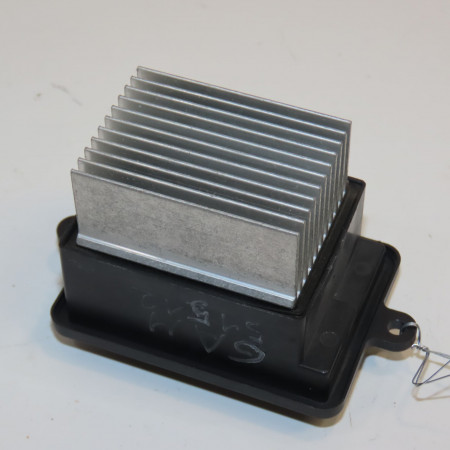 Resistance de chauffage occasion RENAULT CLIO IV Phase 2 08-2016->... 0.9i TCE