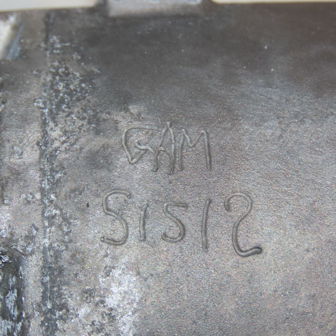 Compresseur air conditionne occasion RENAULT CLIO IV Phase 2 08-2016->... 0.9i TCE 7