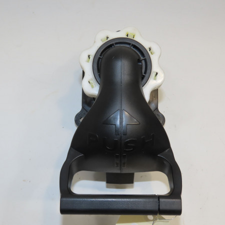 occasion RENAULT CLIO IV Phase 2 08-2016->... 1.5 DCI 75ch