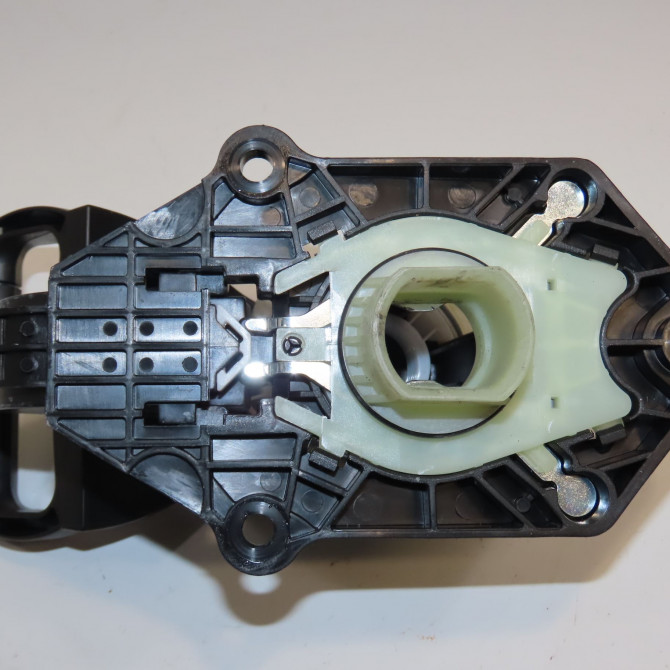 occasion RENAULT CLIO IV Phase 2 08-2016->... 1.5 DCI 75ch 3