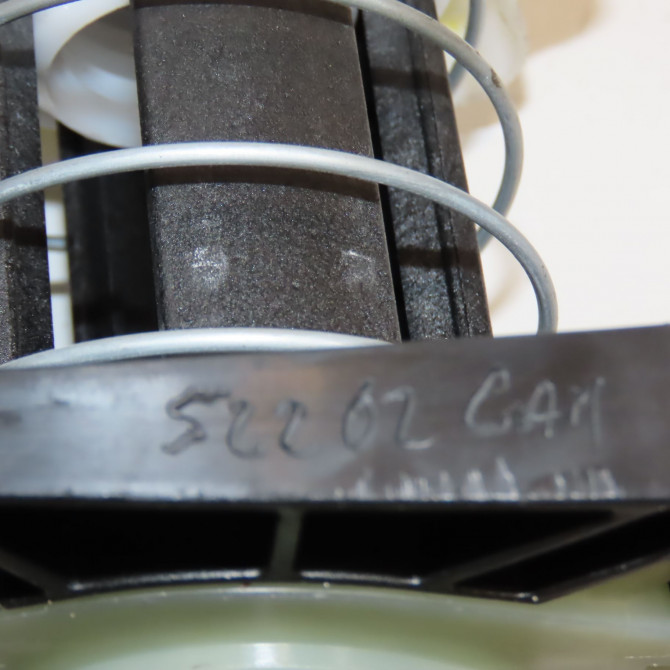 occasion RENAULT CLIO IV Phase 2 08-2016->... 1.5 DCI 75ch 5