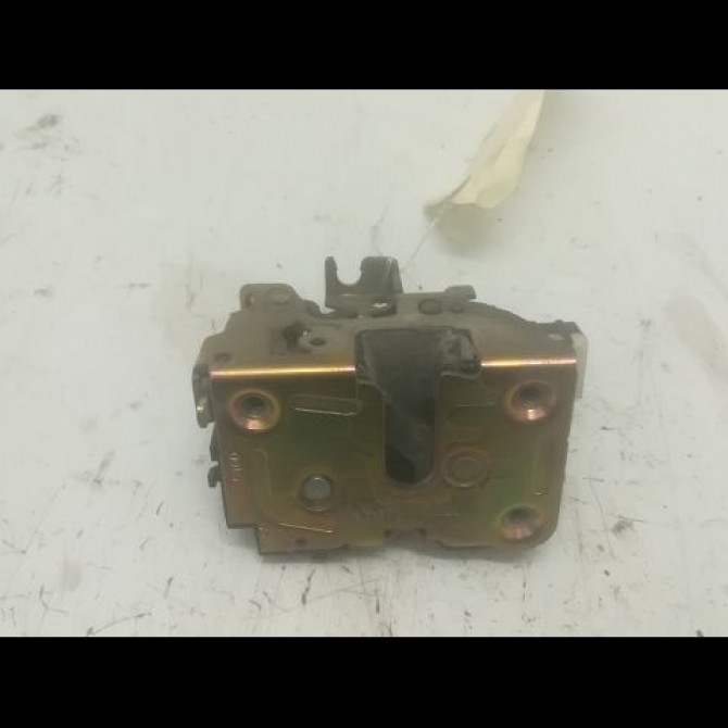 Serrure porte arg occasion RENAULT KANGOO I Phase 1 09-1997->06-2003 1.9 DTI 8v 80ch 8200051735 1