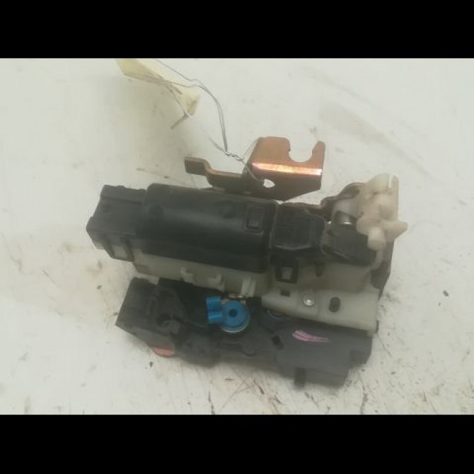 Serrure porte arg occasion RENAULT KANGOO I Phase 1 09-1997->06-2003 1.9 DTI 8v 80ch 8200051735 2