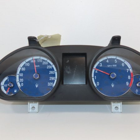 Compteur occasion MASERATI 146 Phase 1 04-1995->04-1999 4.2i 401ch