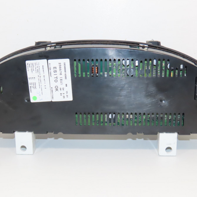 Compteur occasion MASERATI 146 Phase 1 04-1995->04-1999 4.2i 401ch 2