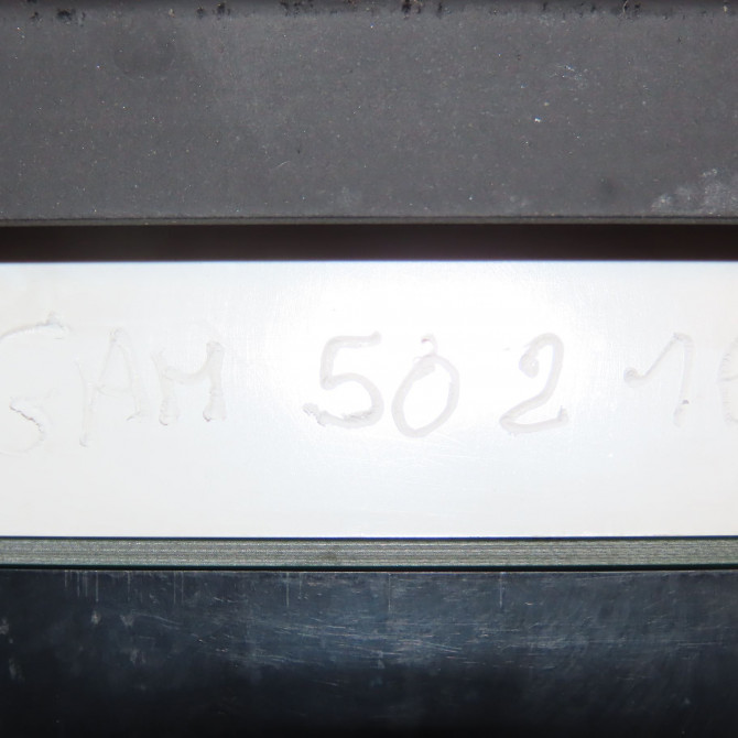 Compteur occasion MASERATI 146 Phase 1 04-1995->04-1999 4.2i 401ch 5