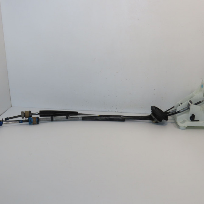 Levier de vitesses occasion CITROEN DS4 Phase 1 01-2011->03-2016 1.6 e-HDi 110ch 2400LT 1