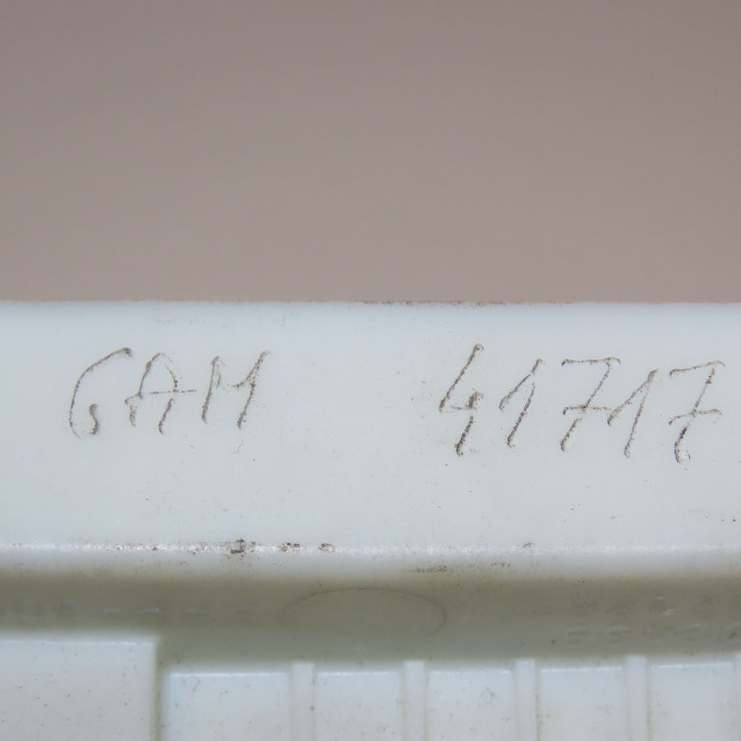 Levier de vitesses occasion CITROEN DS4 Phase 1 01-2011->03-2016 1.6 e-HDi 110ch 2400LT 5