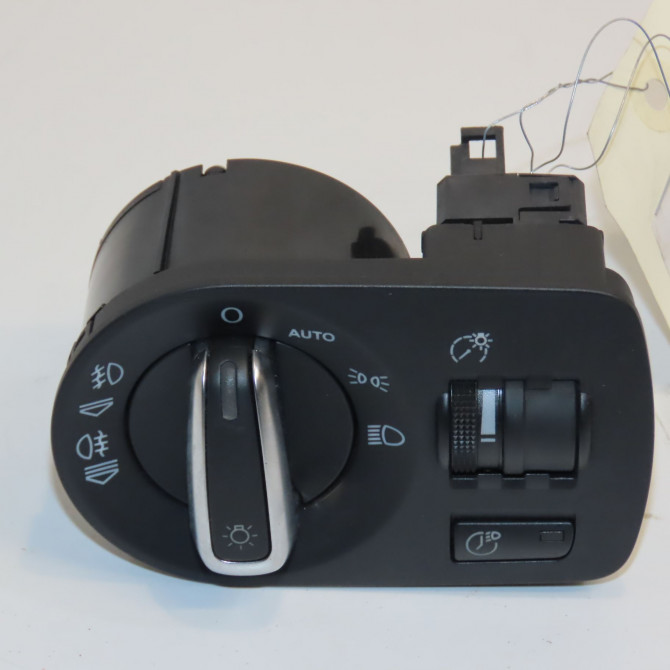 Interrupteur commande de phares occasion  8J1941531A5PR 1