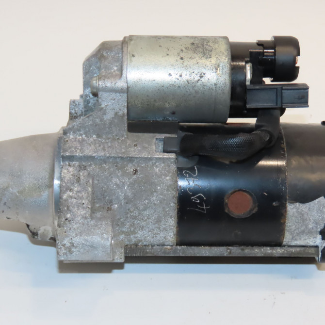 Démarreur occasion HONDA CIVIC VII Phase 1 01-2006->09-2008 2.2i CDTI 31200RNAA01 1