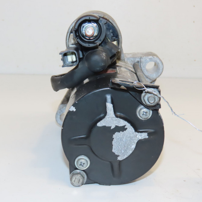 Démarreur occasion HONDA CIVIC VII Phase 1 01-2006->09-2008 2.2i CDTI 31200RNAA01 4