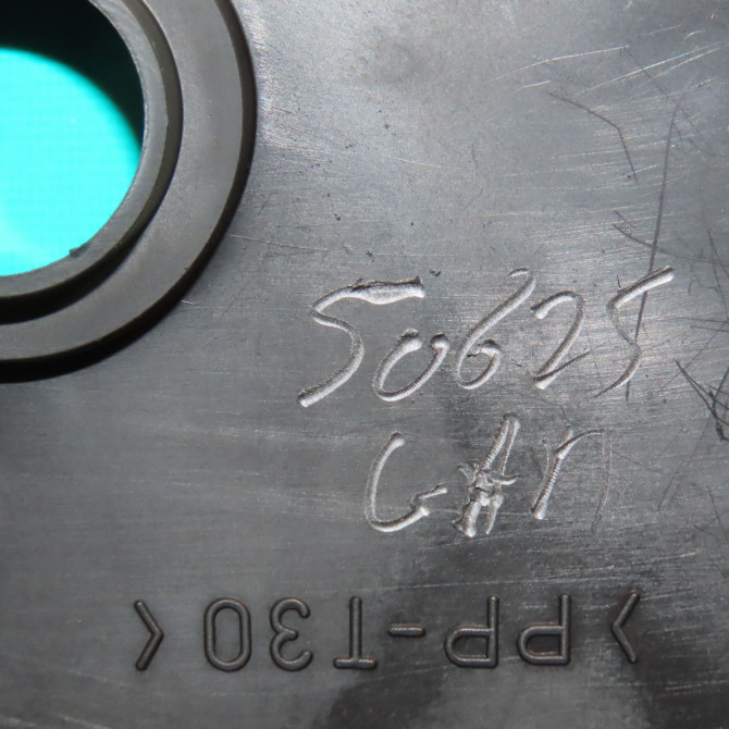 Compteur occasion DACIA DUSTER Phase 1 03-2010->12-2013 1.5 DCI 110ch 248100265R 5